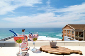 Escape to Dolphinview